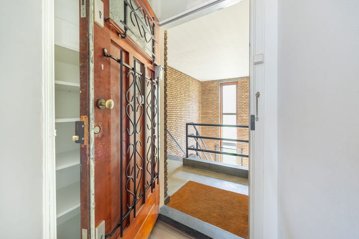 Foto 3 van Vreeswijkstraat 283