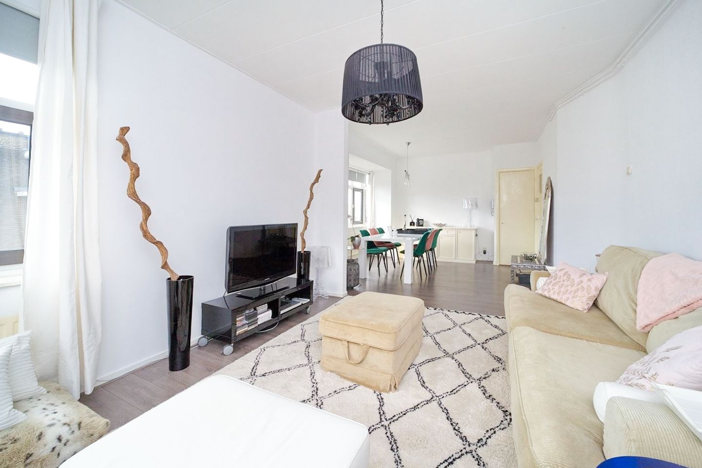 Foto 4 van Vreeswijkstraat 283