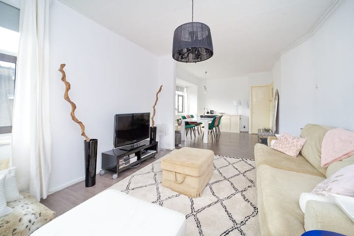 Foto 4 van Vreeswijkstraat 283