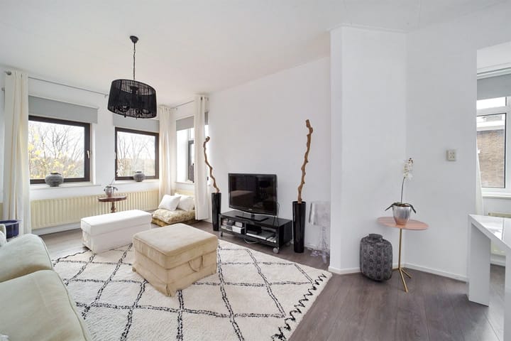 Foto 6 van Vreeswijkstraat 283