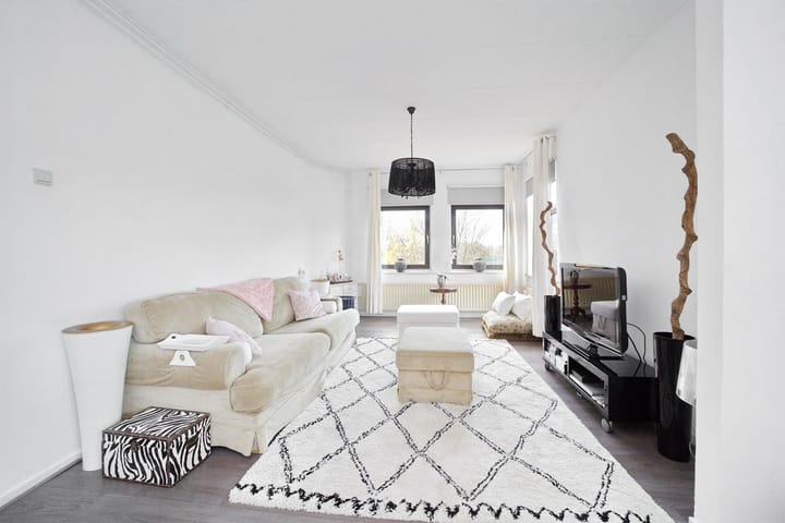 Foto 7 van Vreeswijkstraat 283