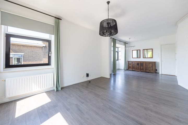 Foto 9 van Vreeswijkstraat 283