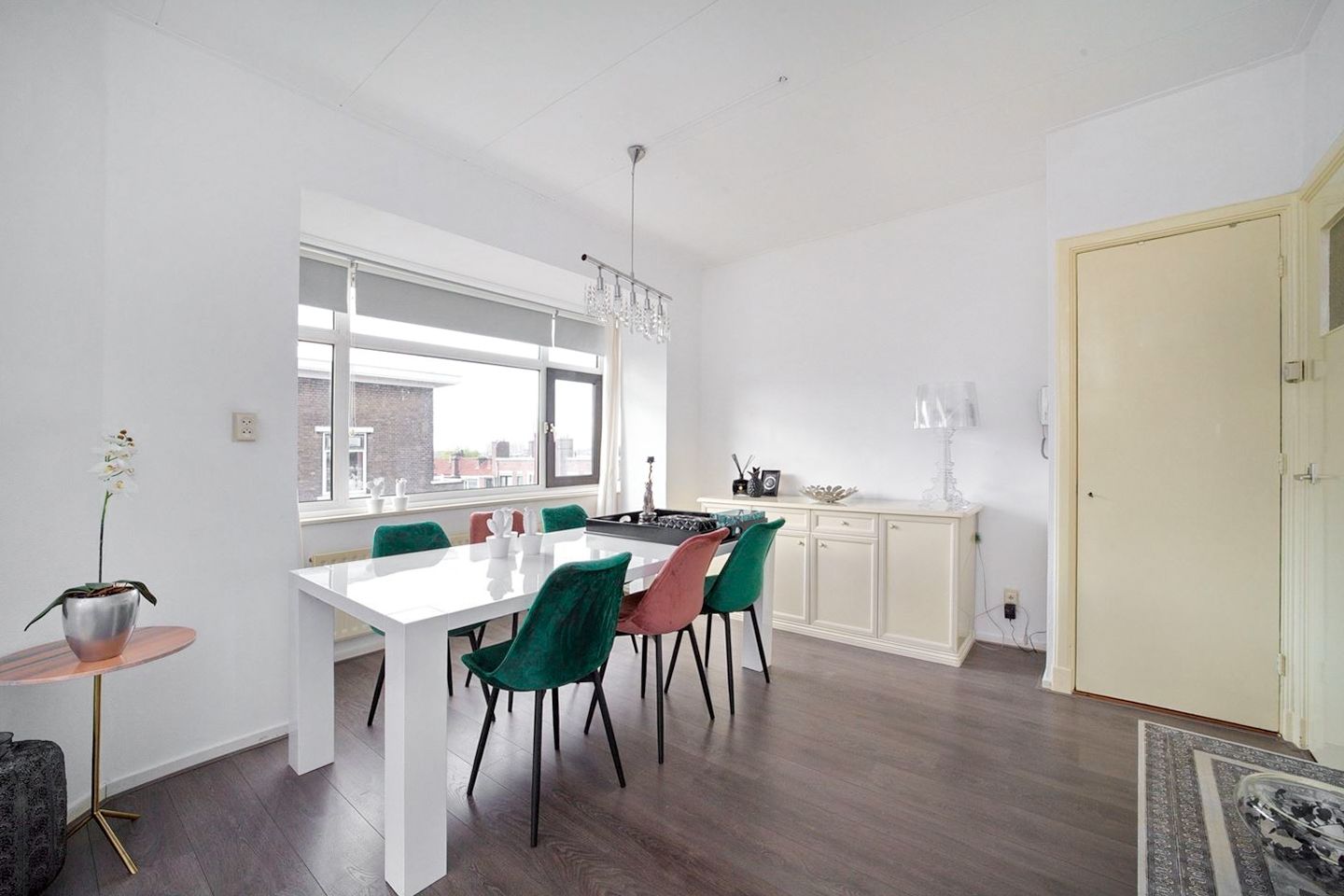 Foto 10 van Vreeswijkstraat 283