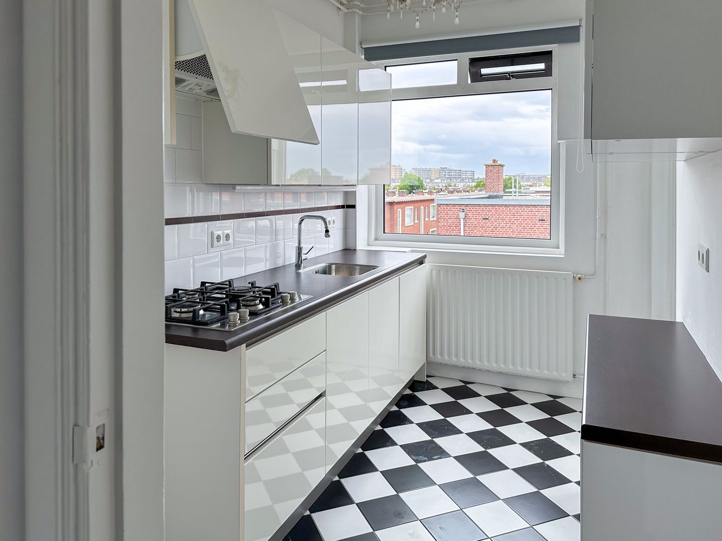 Foto 14 van Vreeswijkstraat 283