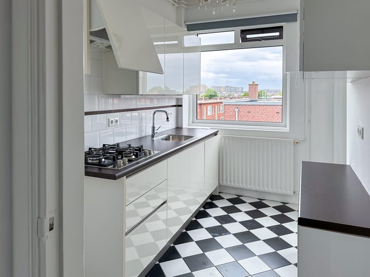 Foto 14 van Vreeswijkstraat 283