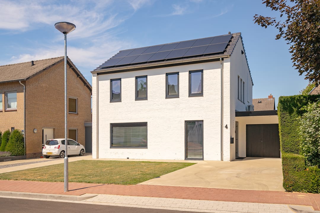 Foto 1 van Heirstraat 4