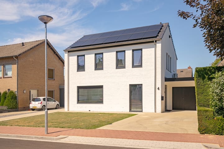 Foto 1 van Heirstraat 4