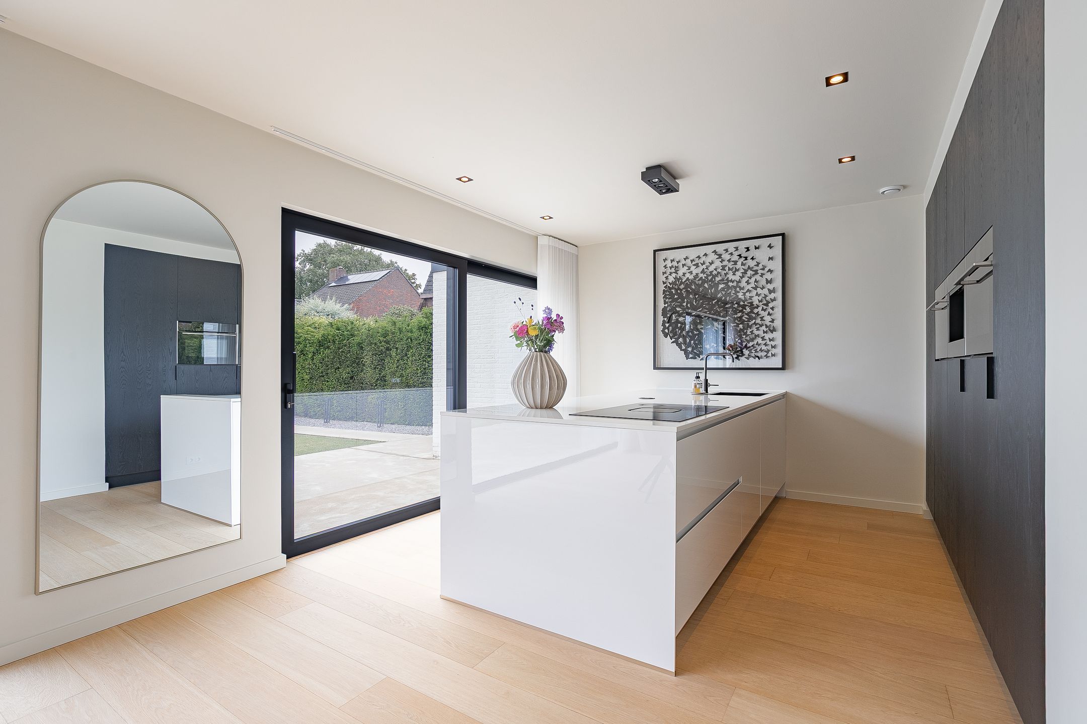 Foto 3 van Heirstraat 4