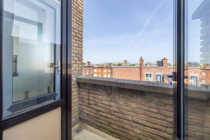 Foto 22 van Vreeswijkstraat 283