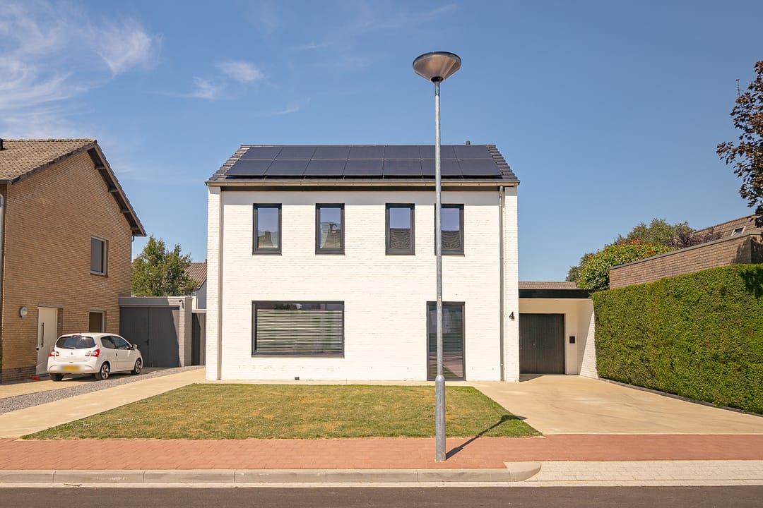 Foto 31 van Heirstraat 4