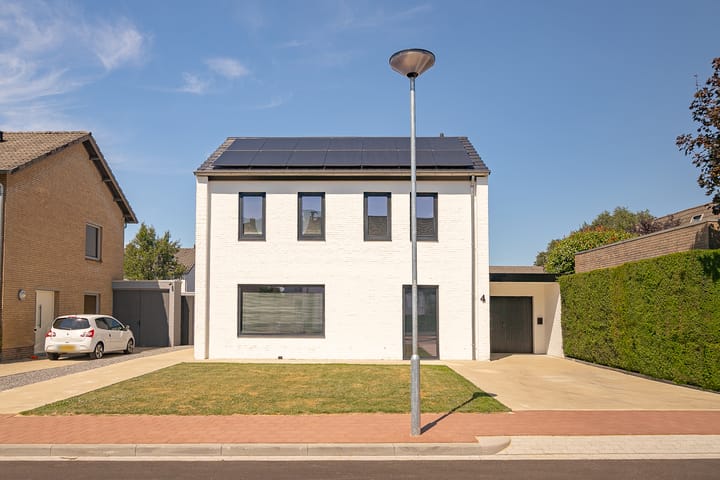 Foto 31 van Heirstraat 4