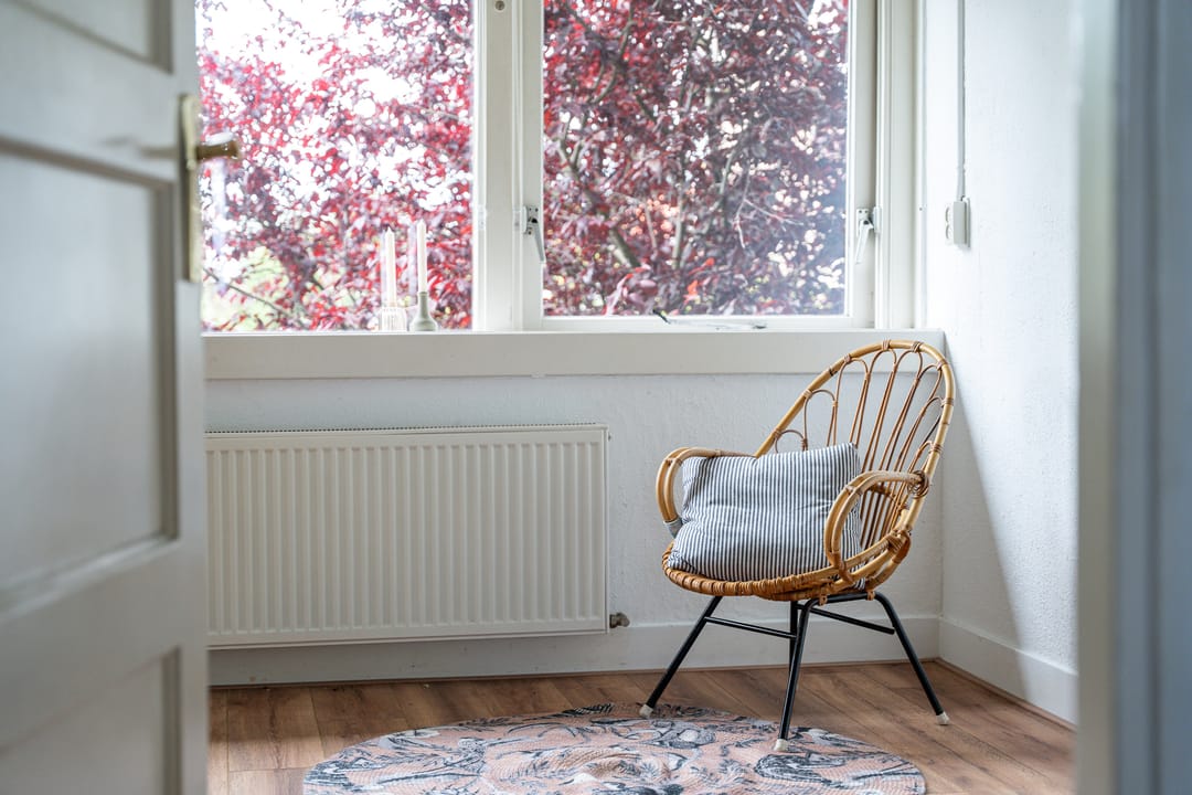 Foto 2 van Diepenbrockstraat 40