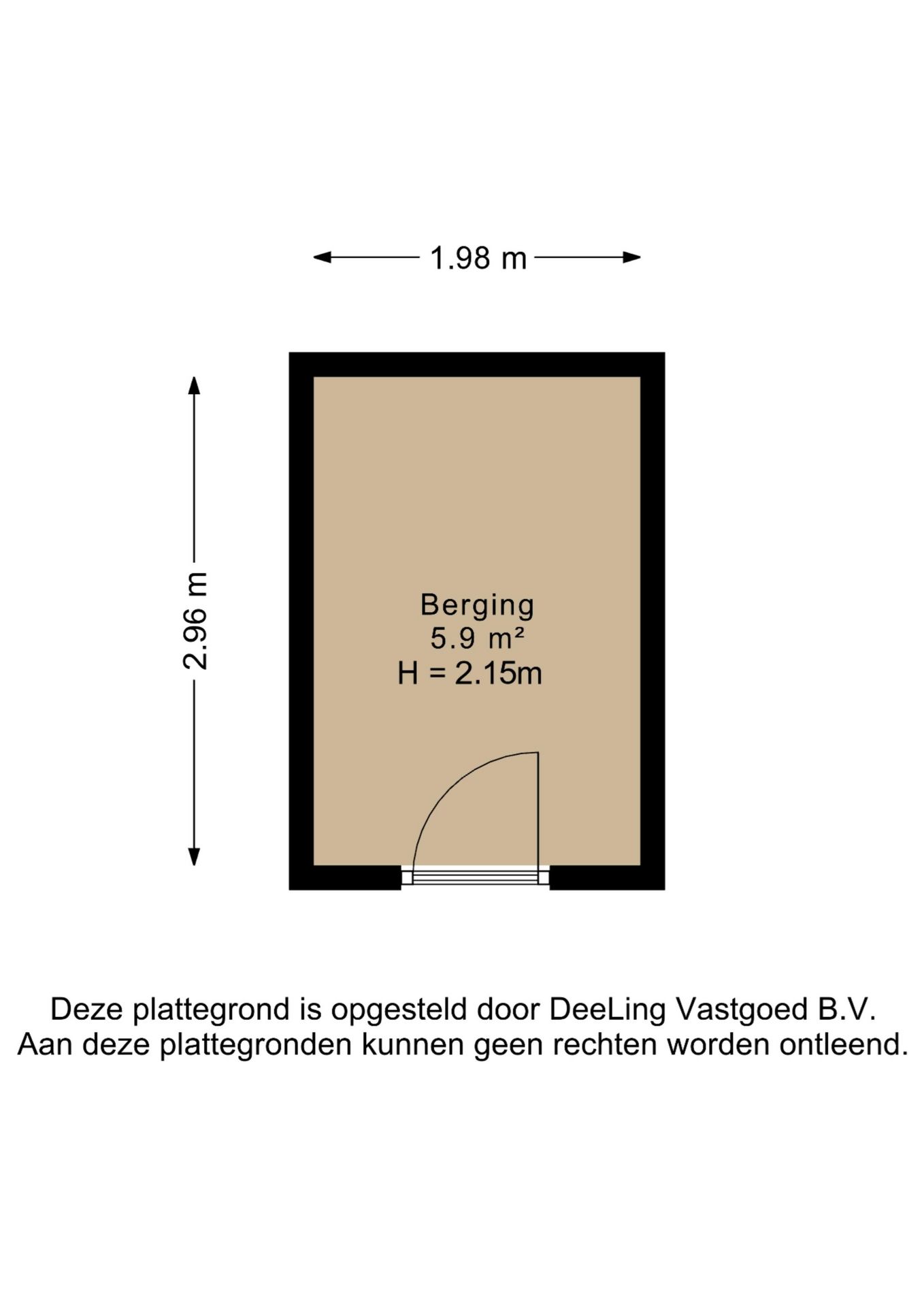 Foto 30 van Diepenbrockstraat 40
