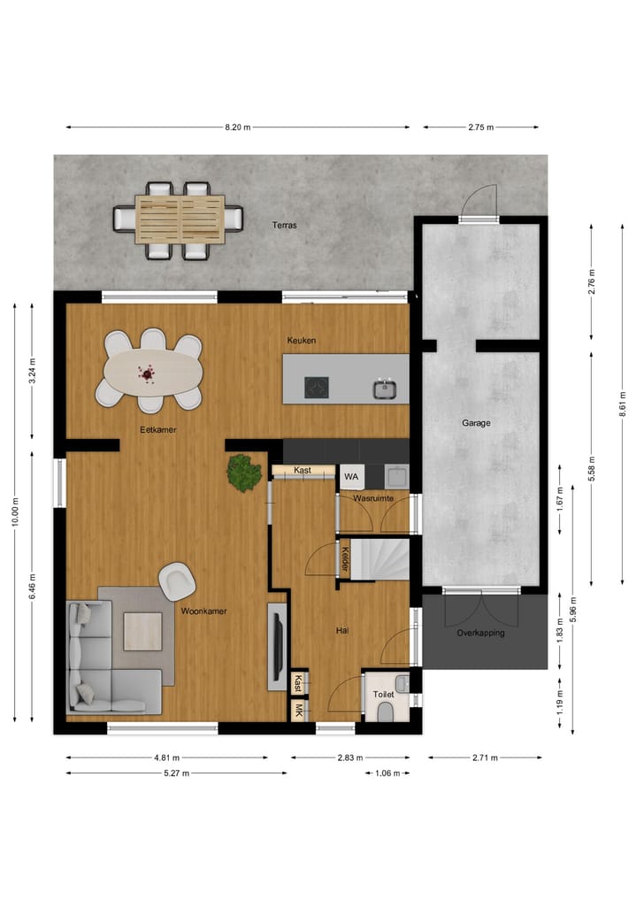Foto 33 van Heirstraat 4