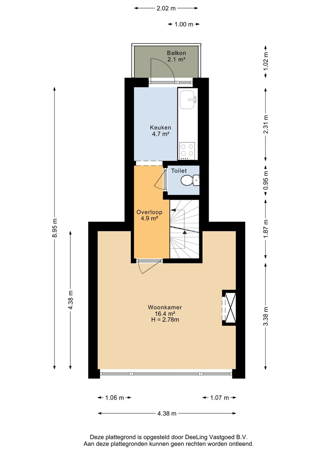 Foto 31 van Diepenbrockstraat 40