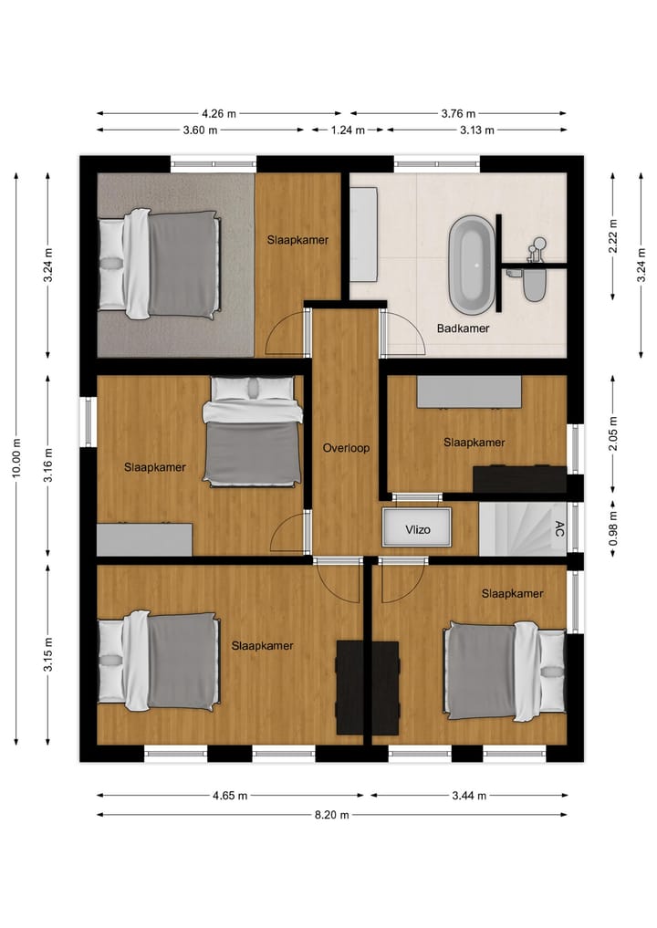Foto 34 van Heirstraat 4