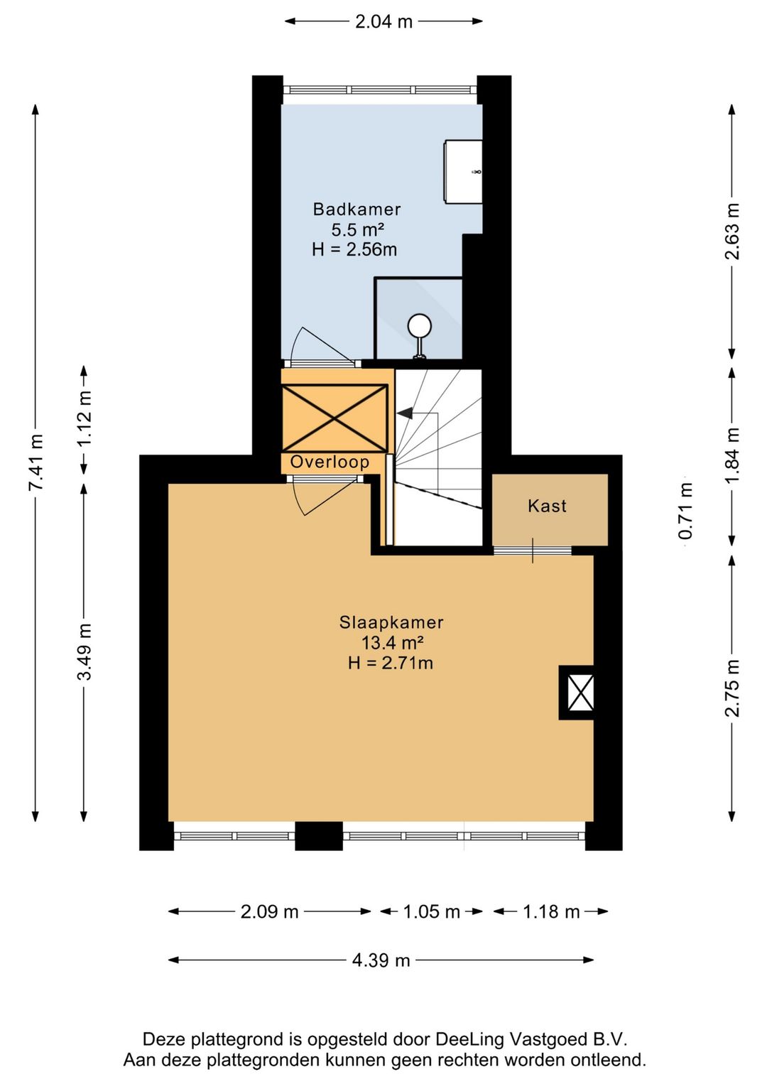 Foto 32 van Diepenbrockstraat 40