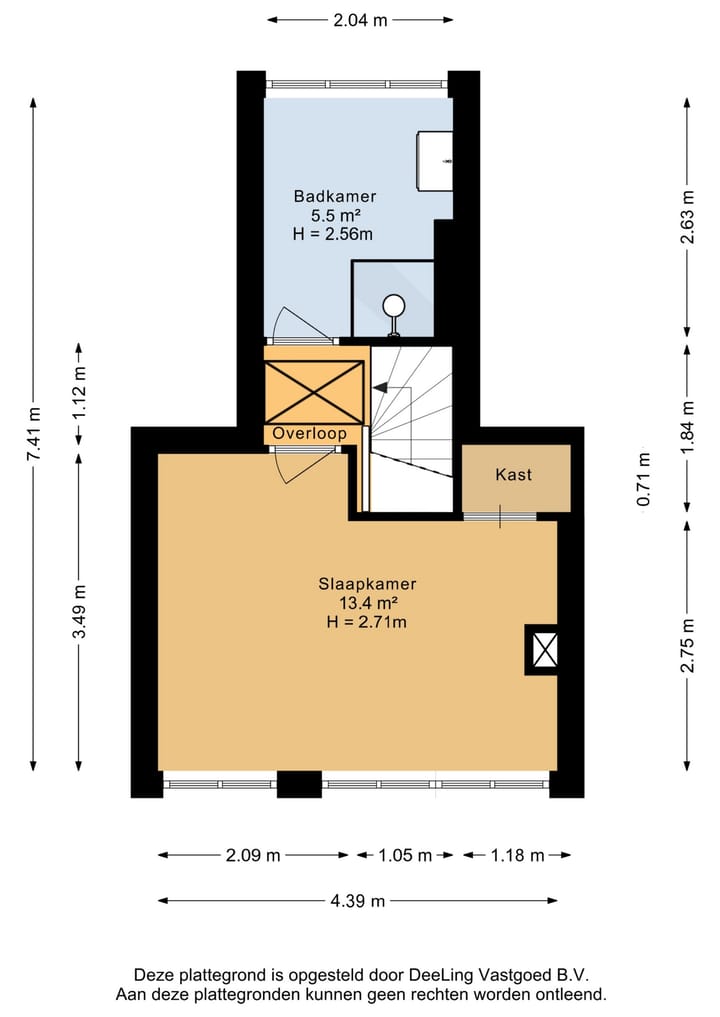 Foto 32 van Diepenbrockstraat 40