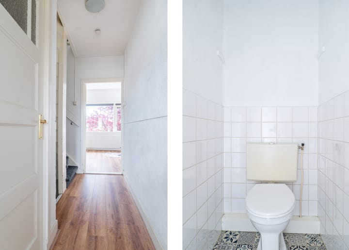 Foto 5 van Diepenbrockstraat 40