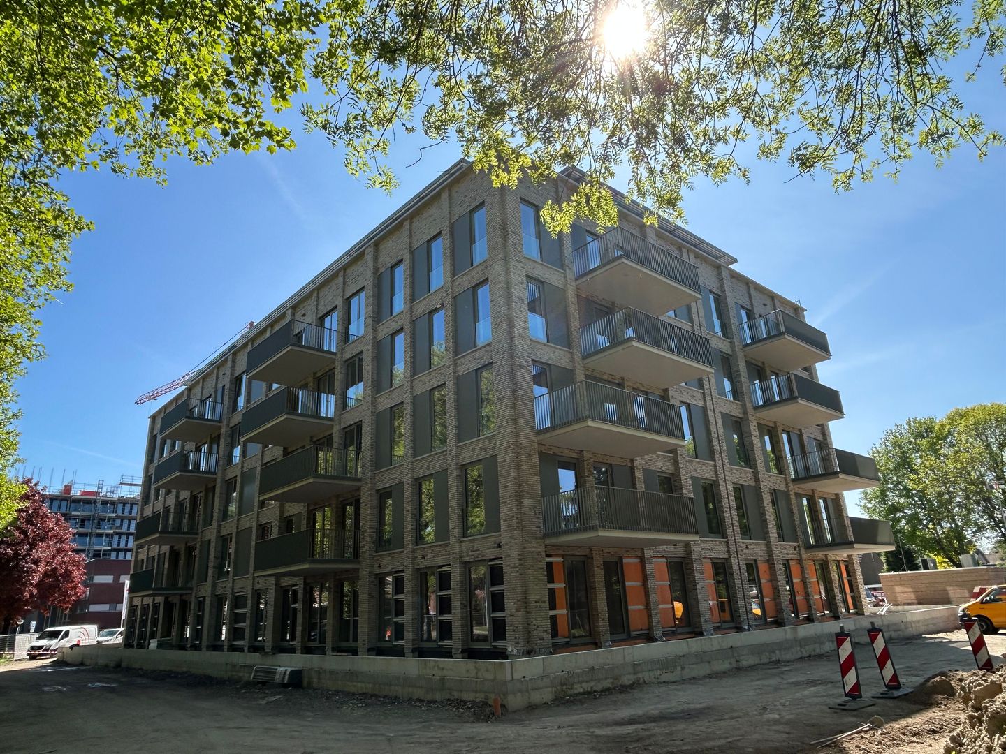 Foto 1 van Bossebaan 118