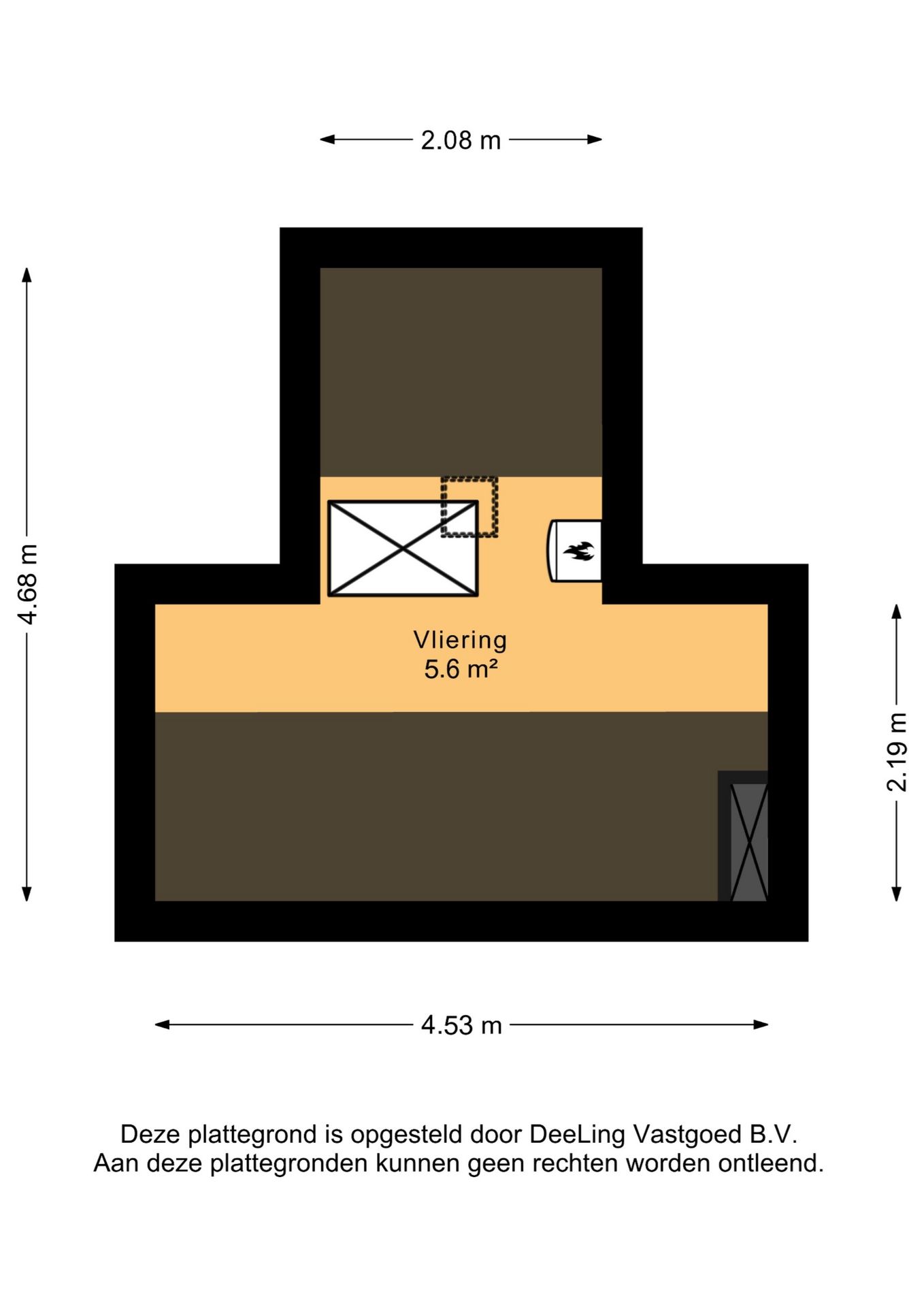 Foto 33 van Diepenbrockstraat 40