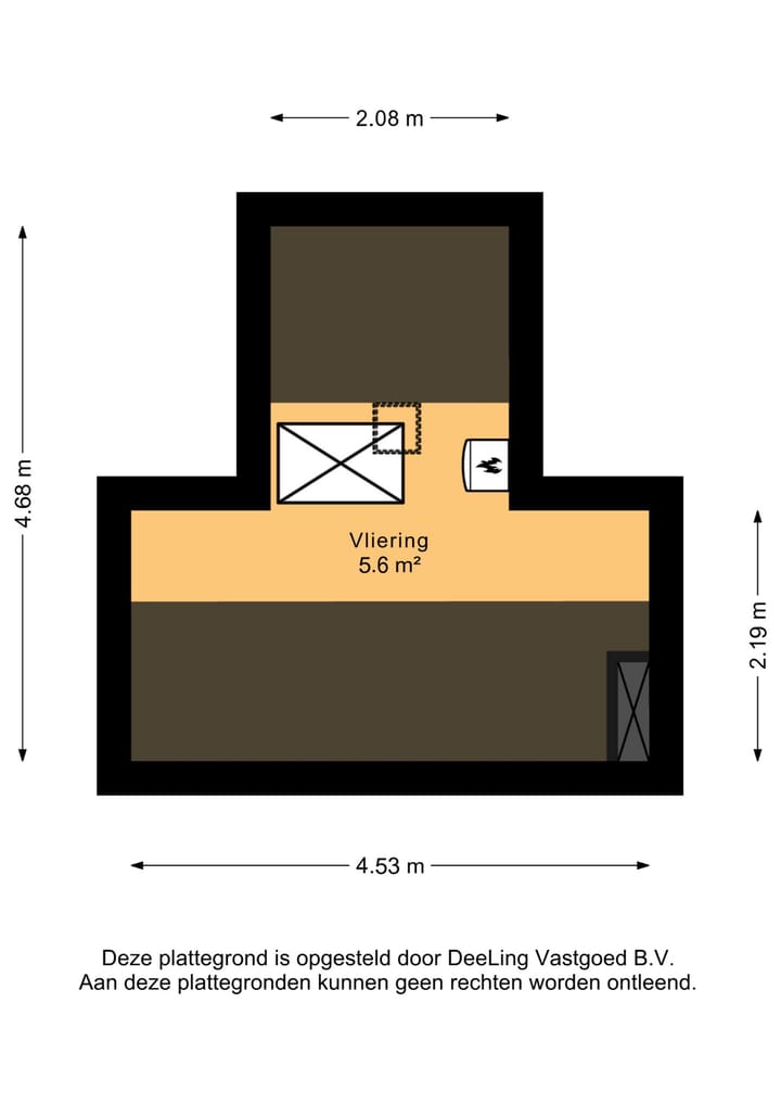 Foto 33 van Diepenbrockstraat 40