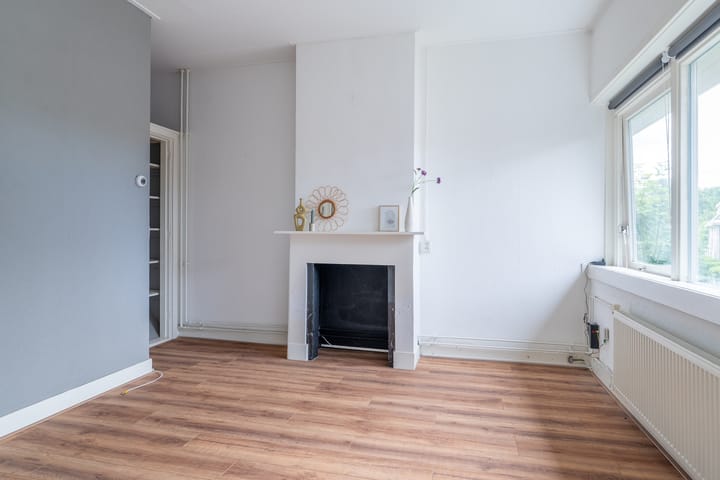 Foto 7 van Diepenbrockstraat 40