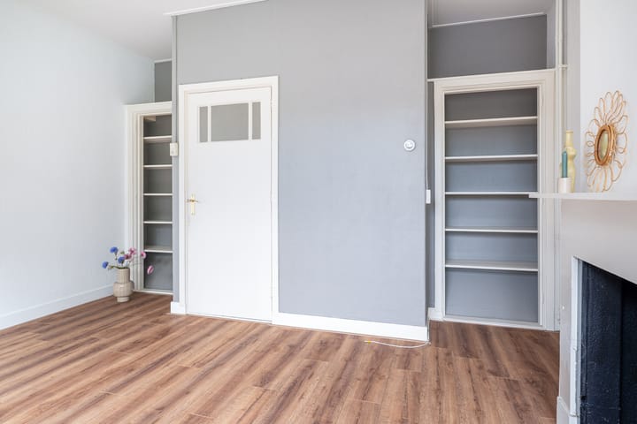 Foto 8 van Diepenbrockstraat 40