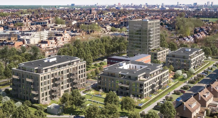 Foto 8 van Bossebaan 118