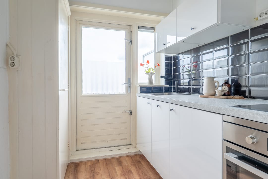 Foto 11 van Diepenbrockstraat 40