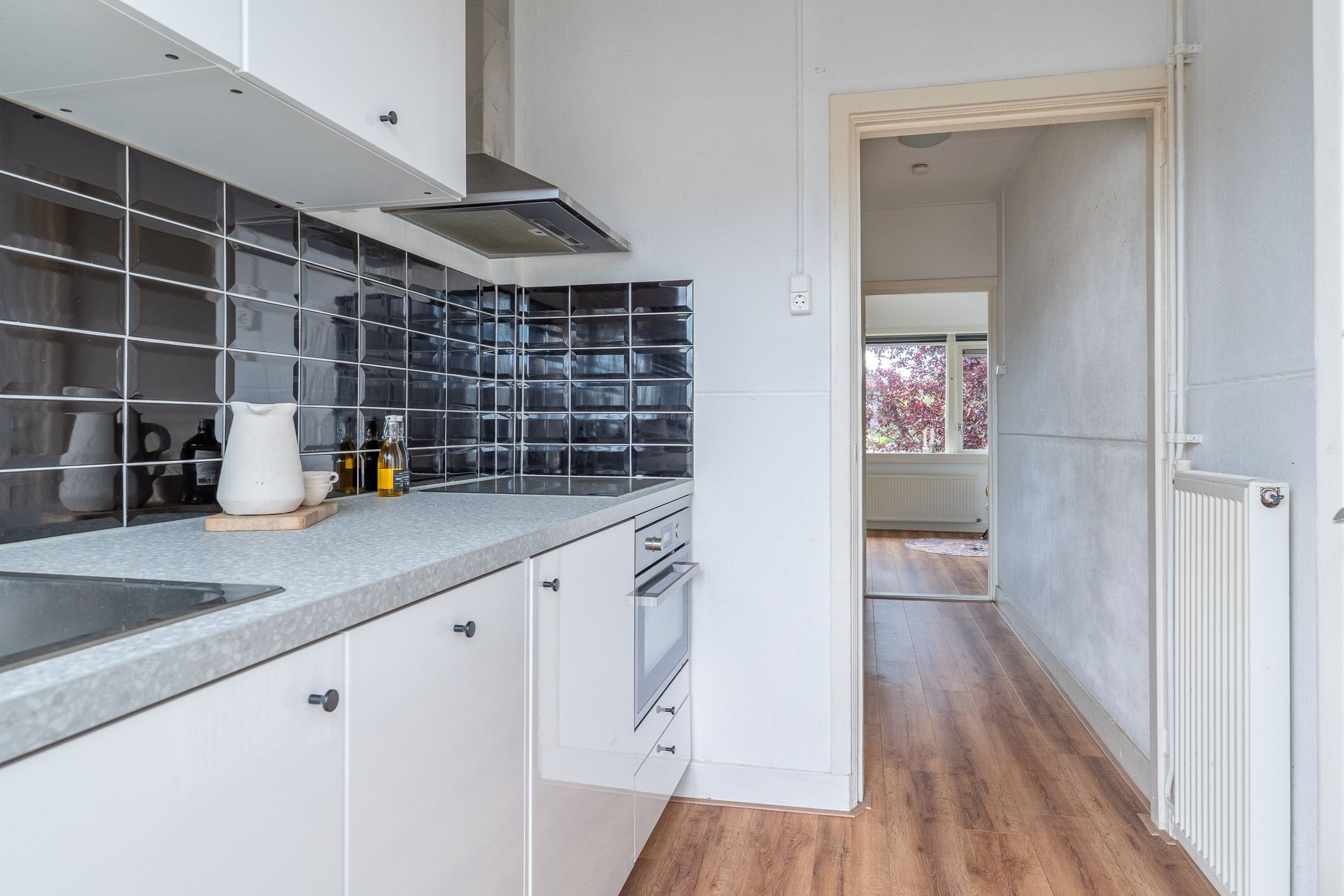 Foto 12 van Diepenbrockstraat 40