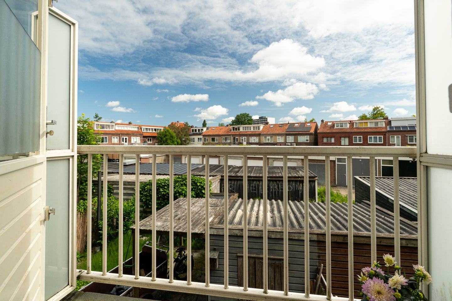 Foto 14 van Diepenbrockstraat 40