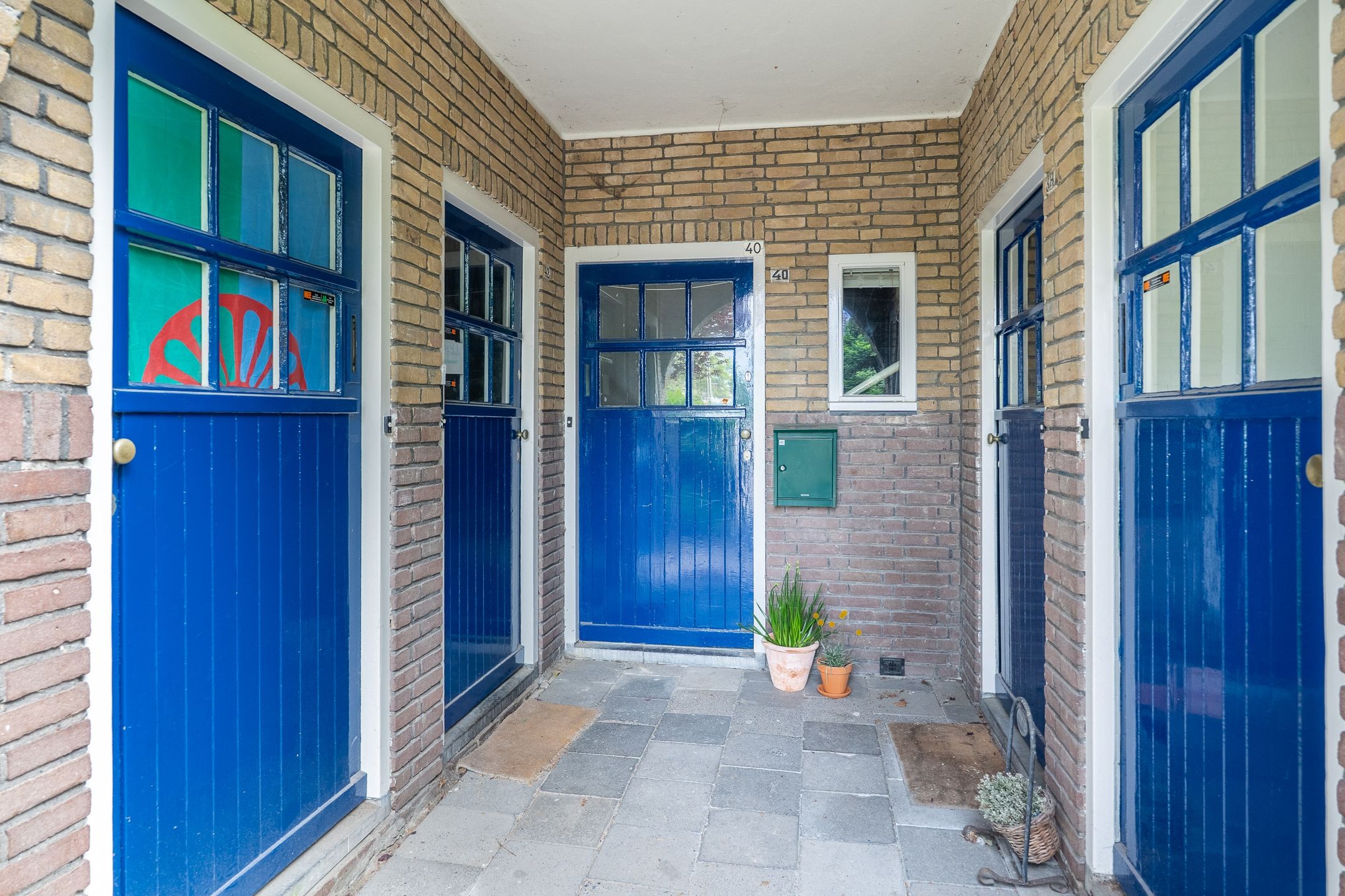 Foto 3 van Diepenbrockstraat 40