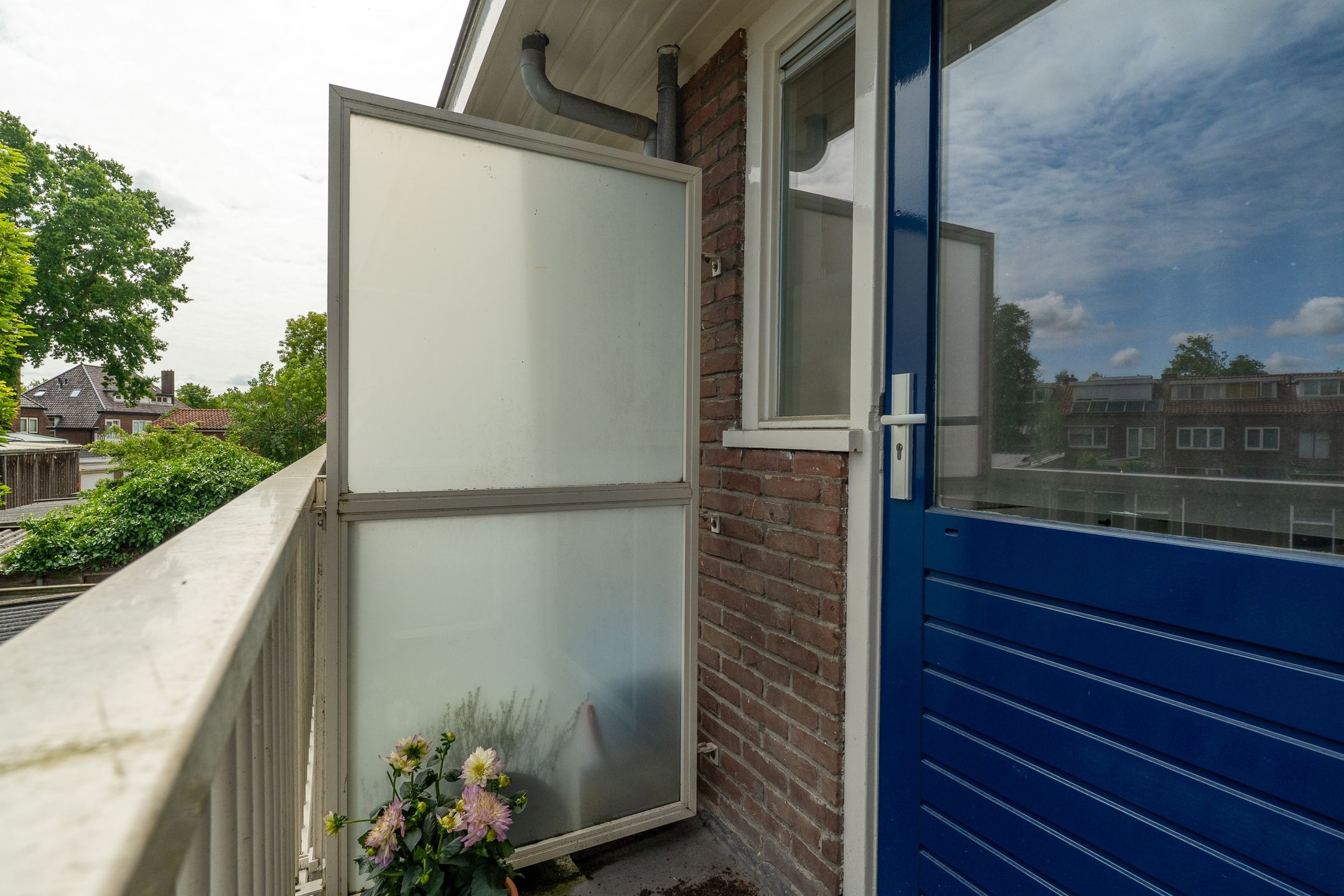 Foto 15 van Diepenbrockstraat 40