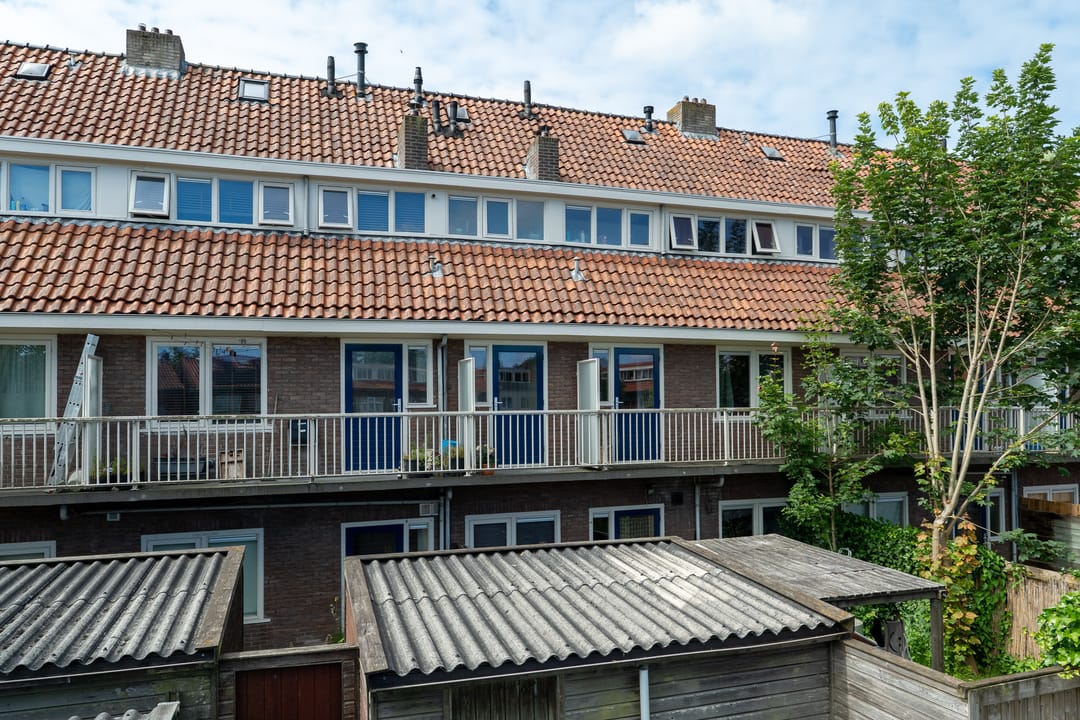 Foto 23 van Diepenbrockstraat 40