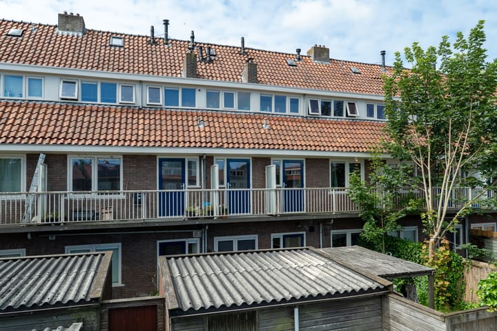 Foto 23 van Diepenbrockstraat 40