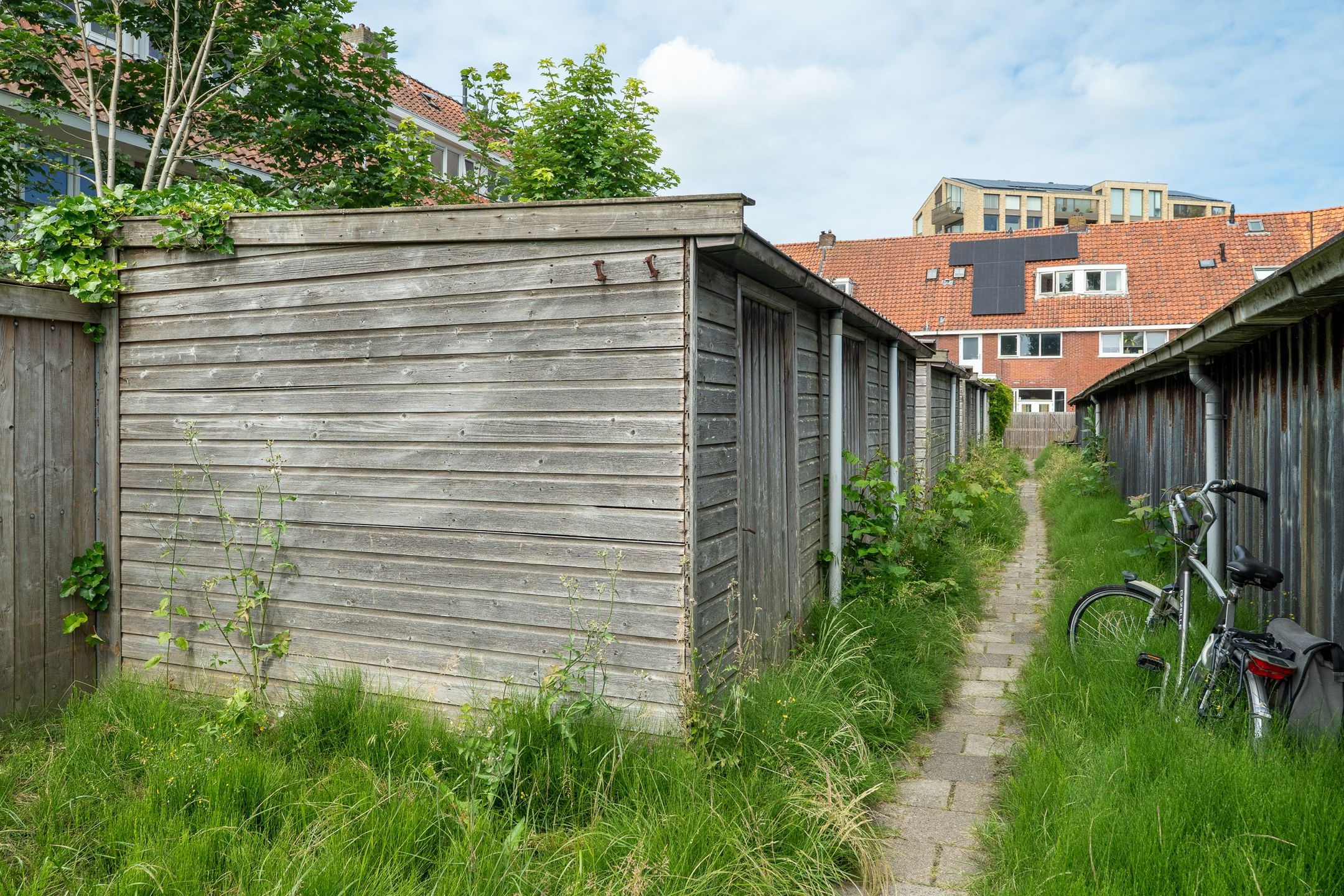 Foto 24 van Diepenbrockstraat 40