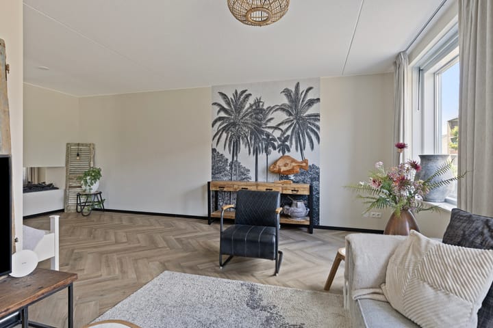 Photo 5 of Parelmoervlinder 33