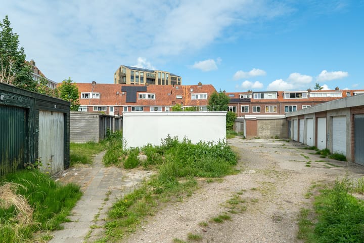 Foto 26 van Diepenbrockstraat 40