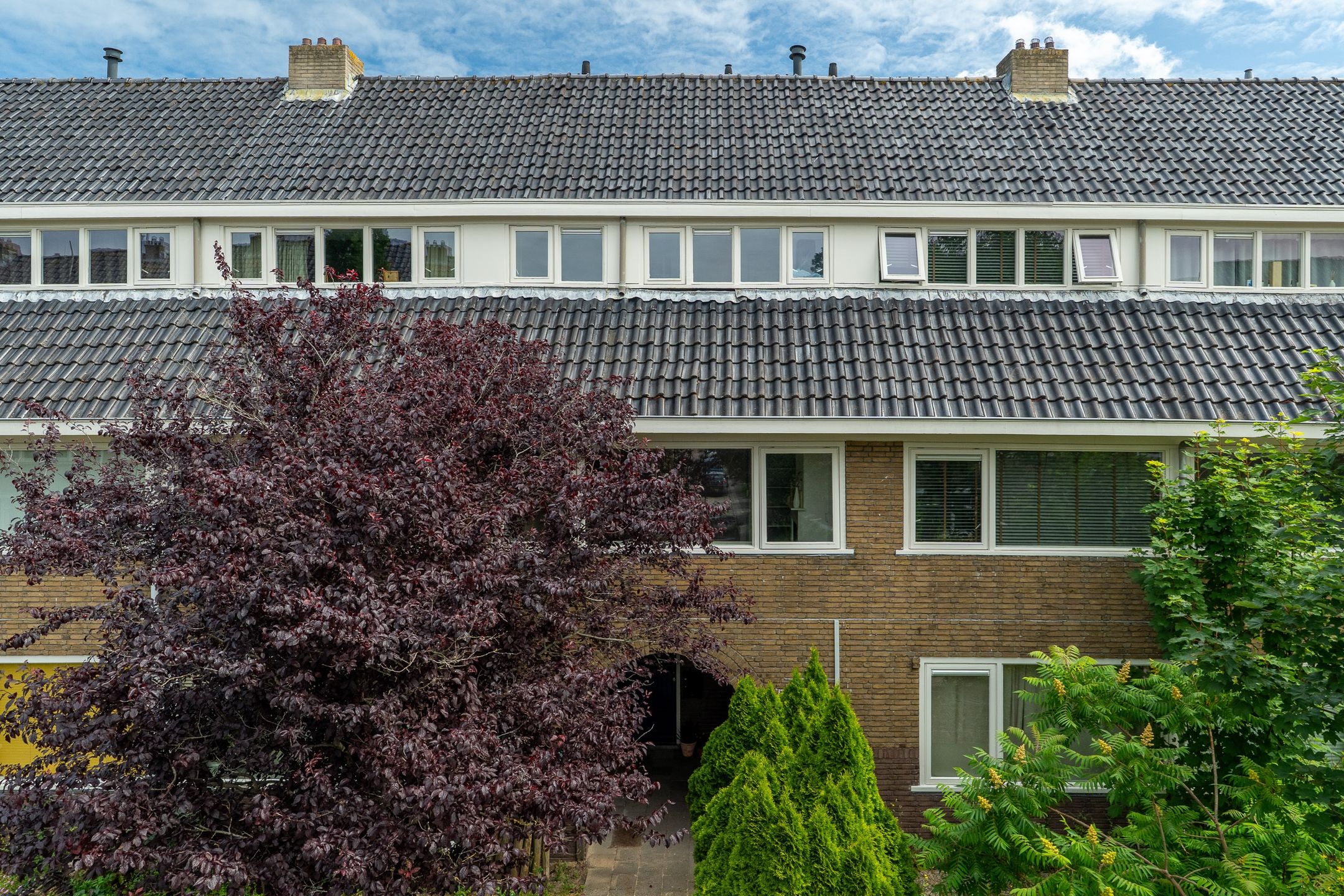 Foto 27 van Diepenbrockstraat 40