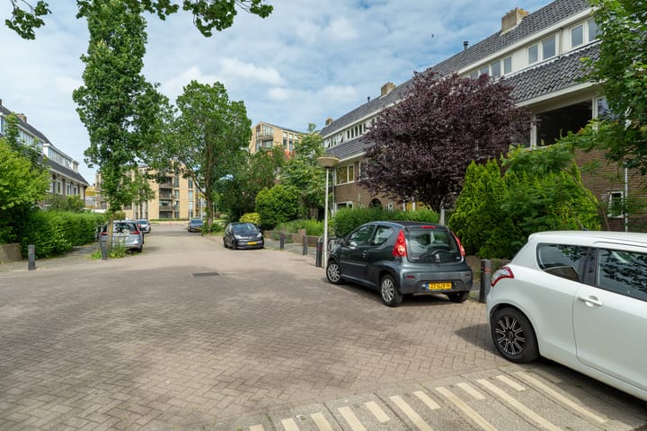 Foto 28 van Diepenbrockstraat 40