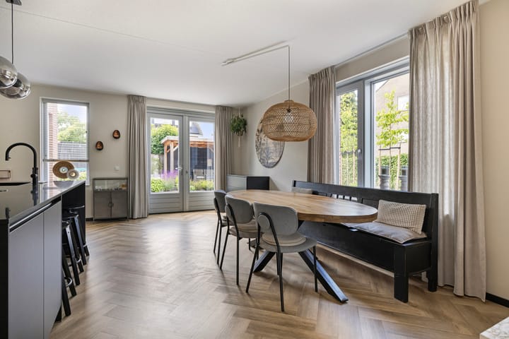 Photo 8 of Parelmoervlinder 33