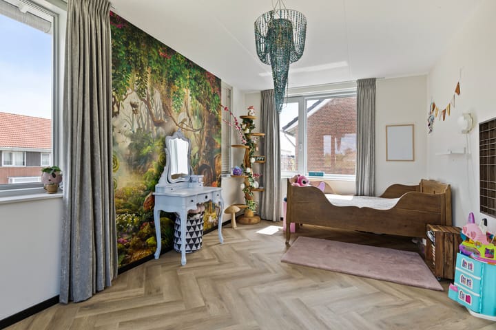 Photo 22 of Parelmoervlinder 33