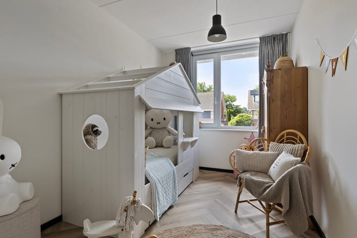 Photo 27 of Parelmoervlinder 33