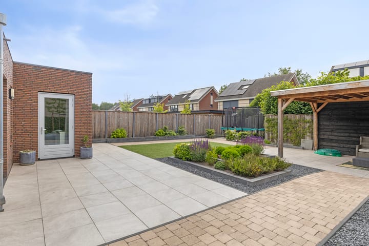 Photo 30 of Parelmoervlinder 33