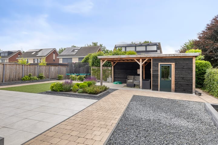 Photo 31 of Parelmoervlinder 33