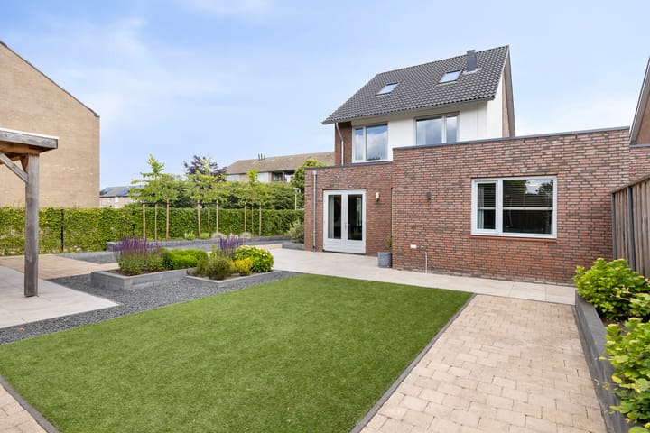 Photo 33 of Parelmoervlinder 33