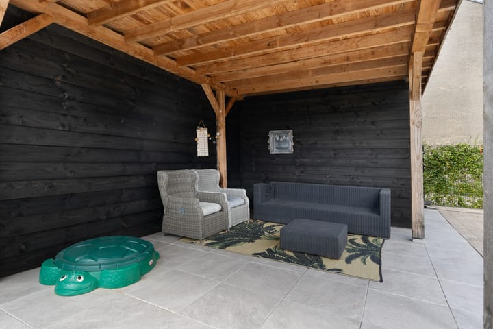 Photo 34 of Parelmoervlinder 33