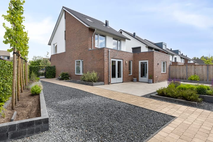 Photo 35 of Parelmoervlinder 33