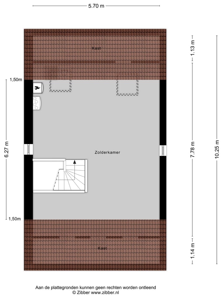 Photo 40 of Parelmoervlinder 33